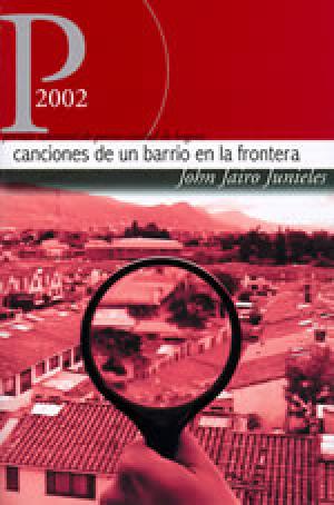 Canciones de un barrio en la frontera